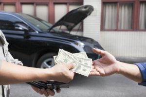 Calgary Cash for Cars Experts